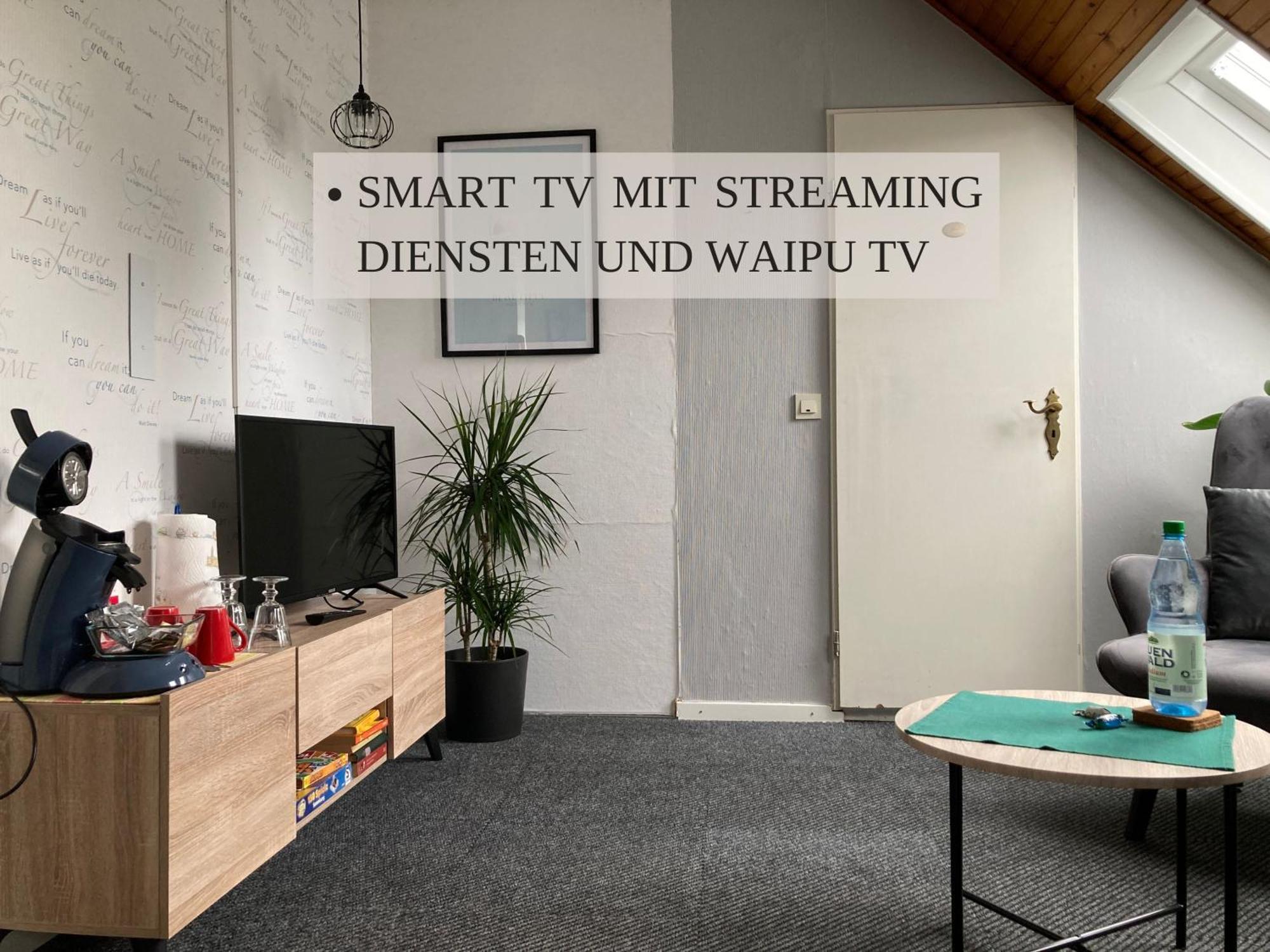 Haus Krabbe Zimmer Ohne Kueche, Fuer 1-2 Personen, Doppelbett, Zentral Gelegen Zwischen Cuxhaven Und Bremerhaven, Hunde Kostenfrei Willkommen, Kostenfreier Parkplatz เวรเมิน ภายนอก รูปภาพ