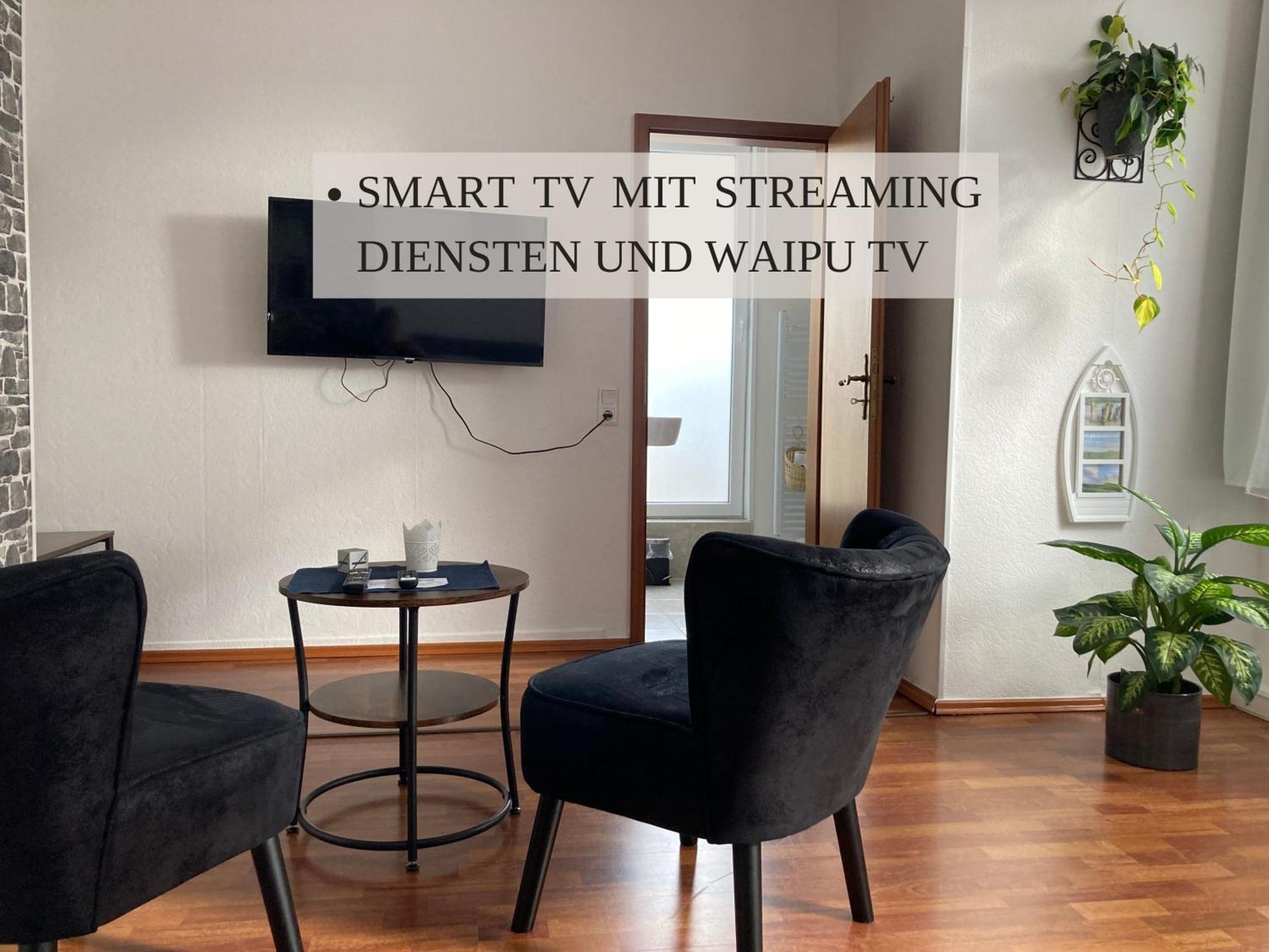Haus Krabbe Zimmer Ohne Kueche, Fuer 1-2 Personen, Doppelbett, Zentral Gelegen Zwischen Cuxhaven Und Bremerhaven, Hunde Kostenfrei Willkommen, Kostenfreier Parkplatz เวรเมิน ภายนอก รูปภาพ